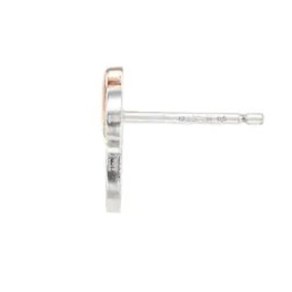 🏆⭐️ Host Pick ! 🌟 Mickey Mouse Two Tone Earrings - Picture 4 of 5